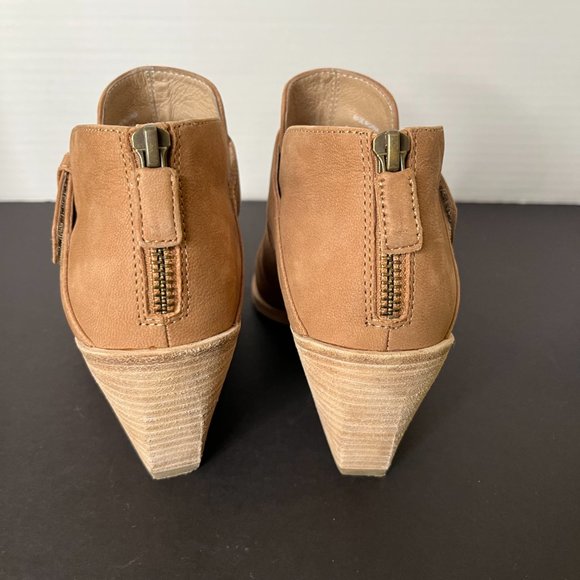 NIB Eileen Fisher Booties - Picture 7 of 11